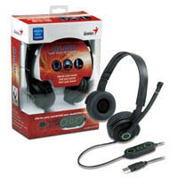 Genius HS-03U (31710117100)